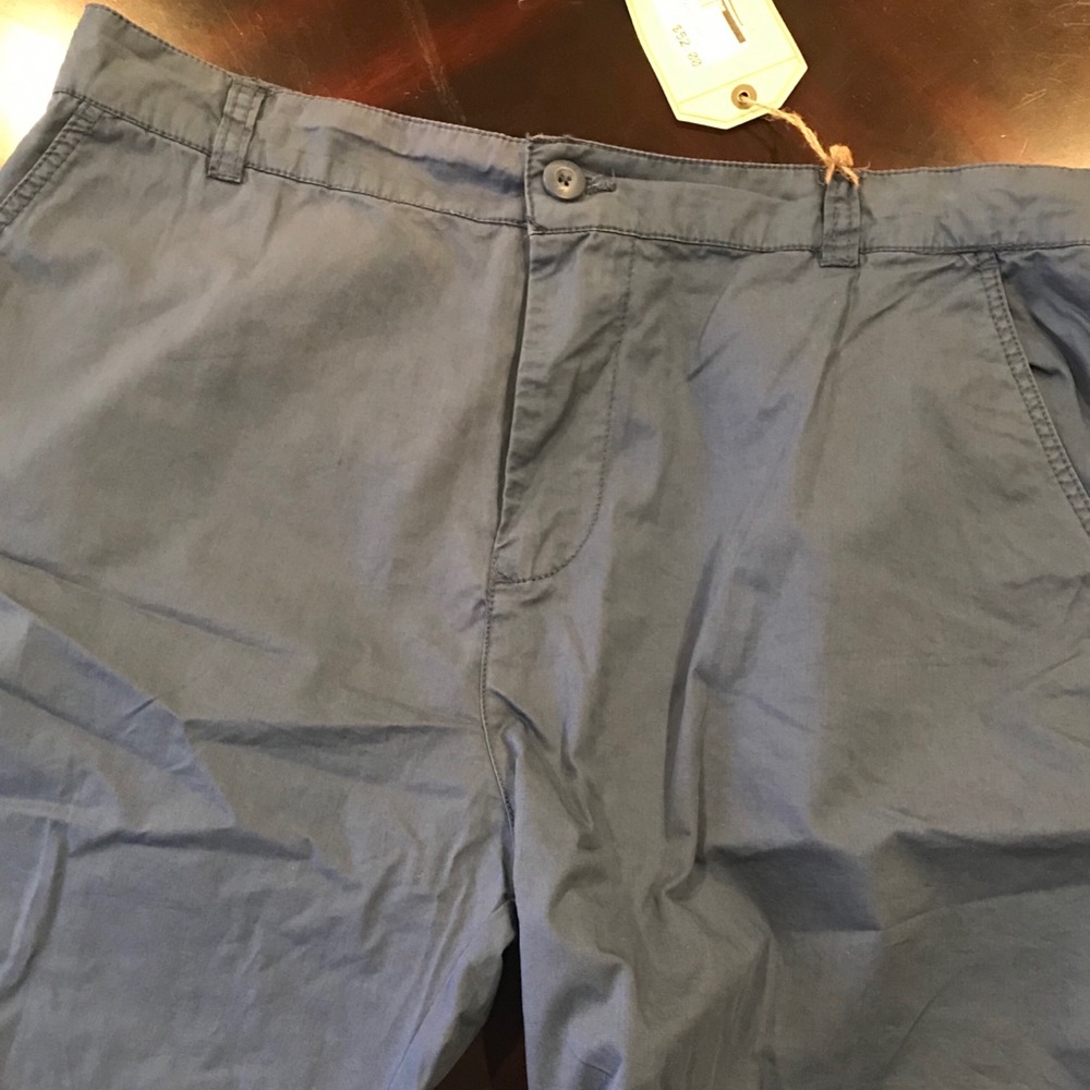 Premium Xpression shorts, 38